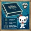Quest for the Grail 2026 Box of Fun (Aqua Dogs)