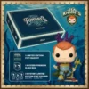Quest for the Grail 2026 Box of Fun (Sea Knights)