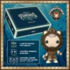 Quest for the Grail 2026 Box of Fun (The Funauticals)