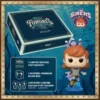 Quest for the Grail 2026 Box of Fun (The Sirens)