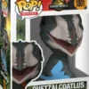 Quetzalcoatlus