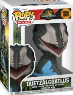 Quetzalcoatlus