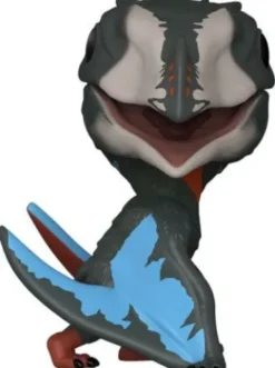 Quetzalcoatlus