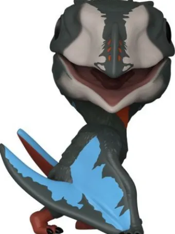 Quetzalcoatlus