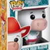 Quick Draw McGraw