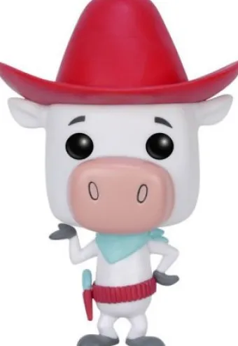 Quick Draw McGraw