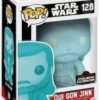 Qui Gon Jinn - Brillant dans le noir