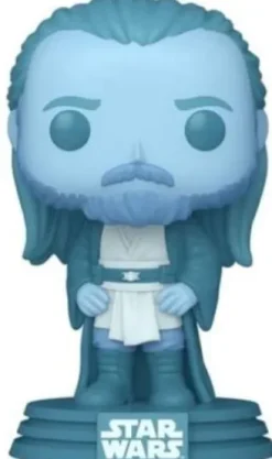 Qui-Gon Jinn (Force Ghost)