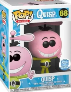 Quisp