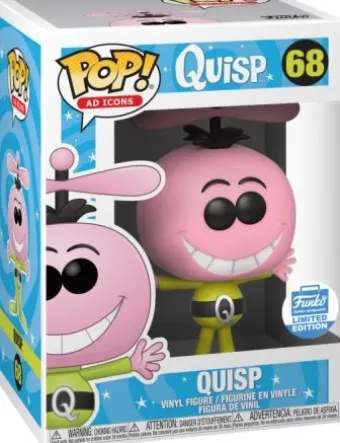 Quisp