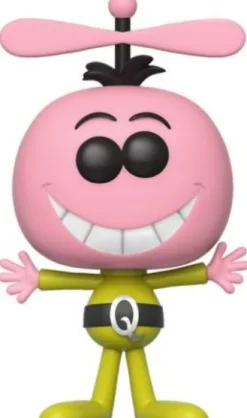 Quisp