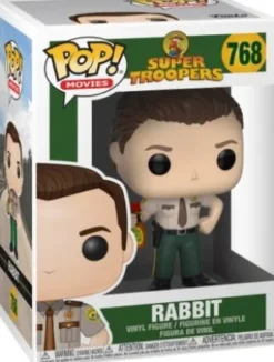 Rabbit