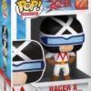 Racer X