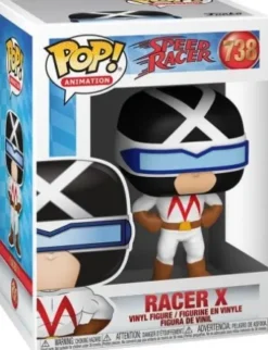 Racer X