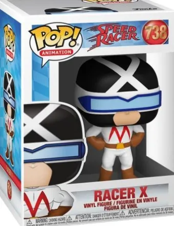 Racer X