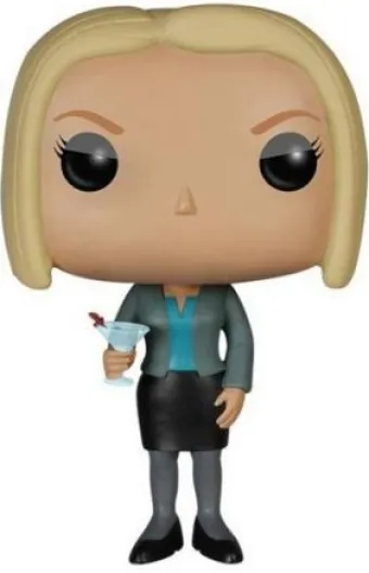 Rachel Duncan