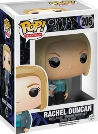 Rachel Duncan