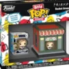 Rachel Green et Central Perk