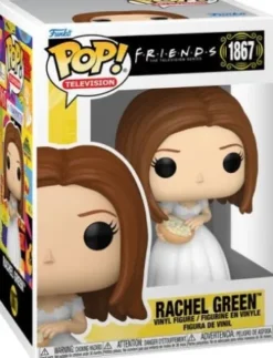 Rachel Green (Robe de Mariée)