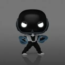 Radiant Black