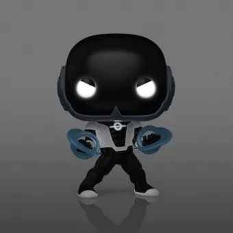Radiant Black