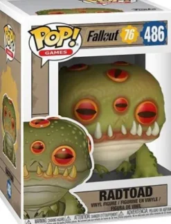 Radtoad