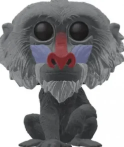 Rafiki - Floqué