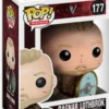 Ragnar Lothbrok