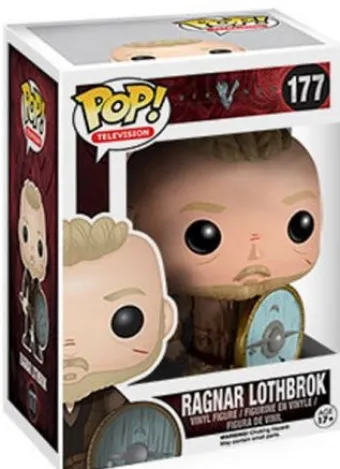 Ragnar Lothbrok