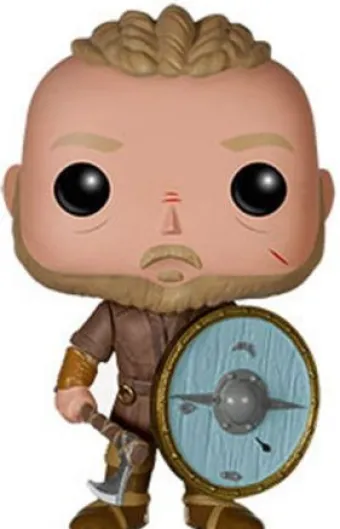 Ragnar Lothbrok
