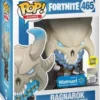 Ragnarok - Glow In The Dark - T-Shirt
