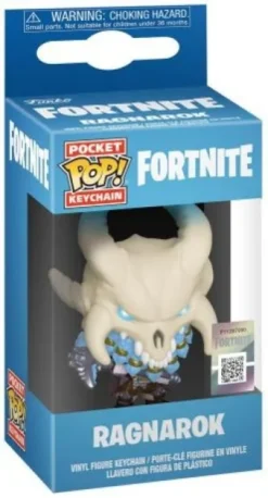 Ragnarok - Porte-clés