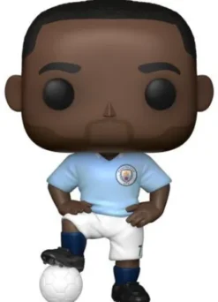 Raheem Sterling - Manchester City