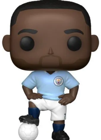 Raheem Sterling - Manchester City
