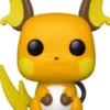 Raichu (EMEA)