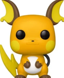 Raichu (EMEA)