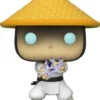 Raiden