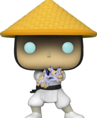 Raiden