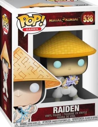 Raiden