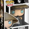Raiden