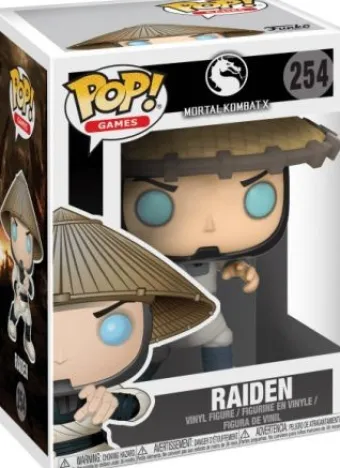 Raiden
