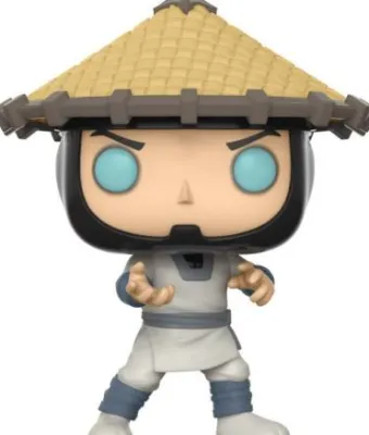 Raiden