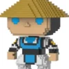 Raiden - 8-Bit