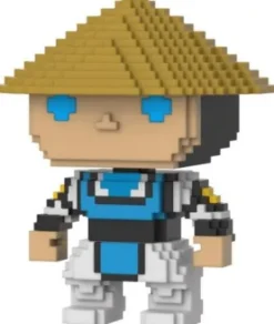 Raiden - 8-Bit