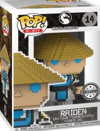 Raiden - 8-Bit