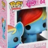 Rainbow Dash