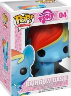 Rainbow Dash