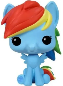 Rainbow Dash
