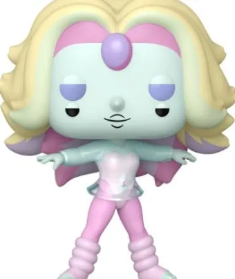 Rainbow Quartz
