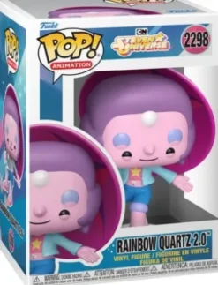 Rainbow Quartz 2.0